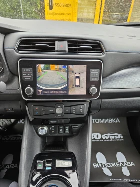 Nissan Leaf TEKNA - 27700 лв. - 99579493 10