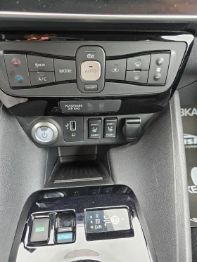 Nissan Leaf TEKNA - 27700 лв. - 99579493 11