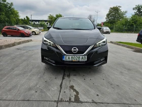 Nissan Leaf TEKNA - 27700 лв. - 99579493 3