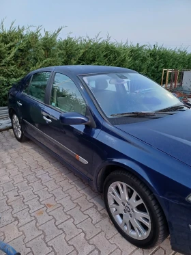 Обява за продажба на Renault Laguna ~3 600 лв. - изображение 2