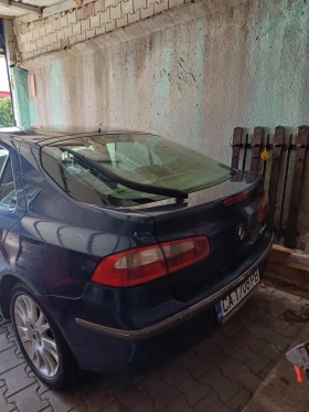 Обява за продажба на Renault Laguna ~3 600 лв. - изображение 5