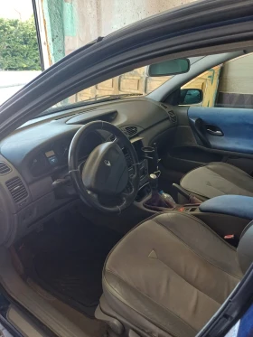 Обява за продажба на Renault Laguna ~3 600 лв. - изображение 7