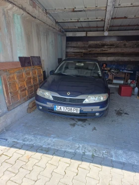 Обява за продажба на Renault Laguna ~3 600 лв. - изображение 3