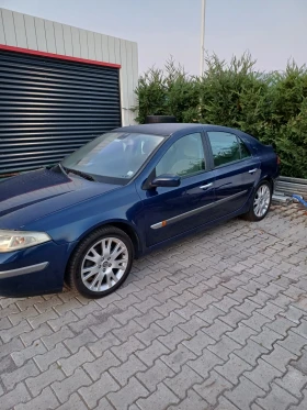 Обява за продажба на Renault Laguna ~3 600 лв. - изображение 1