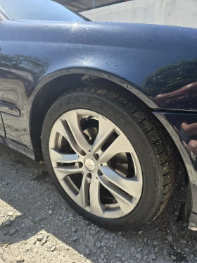 Mercedes-Benz C 200 CDI FACE | Mobile.bg    7
