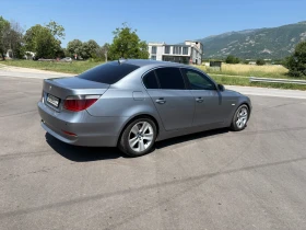 BMW 525 - 7999 лв. - 74576951 5