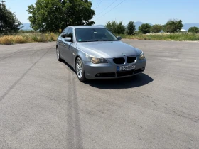 BMW 525 - 7999 лв. - 74576951 7