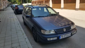 Обява за продажба на VW Passat 1.8i ~2 800 лв. - изображение 3