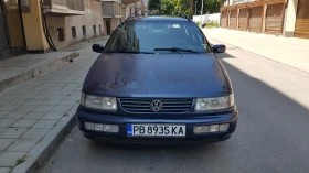 Обява за продажба на VW Passat 1.8i ~2 800 лв. - изображение 2