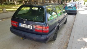 Обява за продажба на VW Passat 1.8i ~2 800 лв. - изображение 4