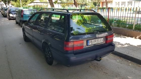Обява за продажба на VW Passat 1.8i ~2 800 лв. - изображение 1