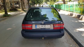 Обява за продажба на VW Passat 1.8i ~2 800 лв. - изображение 5