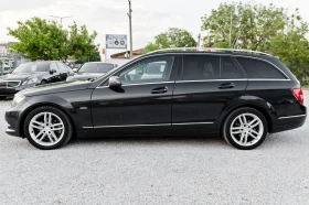 Mercedes-Benz C 200 Cdi automat face - 14500 лв. - 44598068 8