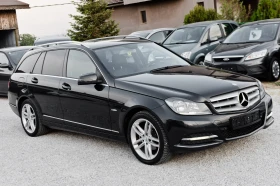 Mercedes-Benz C 200 Cdi automat face - 14500 лв. - 44598068 2