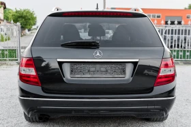 Mercedes-Benz C 200 Cdi automat face - 14500 лв. - 44598068 6