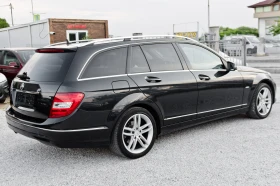 Mercedes-Benz C 200 Cdi automat face - 14500 лв. - 44598068 3