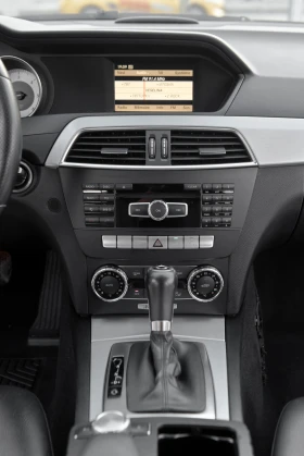 Mercedes-Benz C 200 Cdi automat face - 14500 лв. - 44598068 15