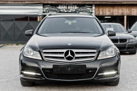 Mercedes-Benz C 200 Cdi automat face - 14500 лв. - 44598068 4