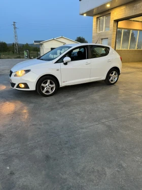 Seat Ibiza 1.2 TDI | Mobile.bg    2