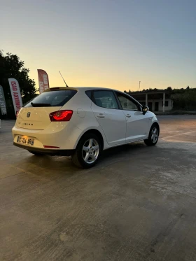 Seat Ibiza 1.2 TDI | Mobile.bg    4