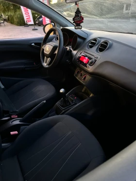 Seat Ibiza 1.2 TDI | Mobile.bg    7