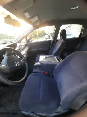Обява за продажба на Honda Fr-v I-vtec ~9 300 лв. - изображение 7