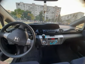 Обява за продажба на Honda Fr-v I-vtec ~9 300 лв. - изображение 4