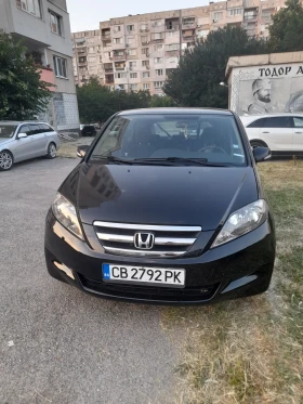 Обява за продажба на Honda Fr-v I-vtec ~9 300 лв. - изображение 1