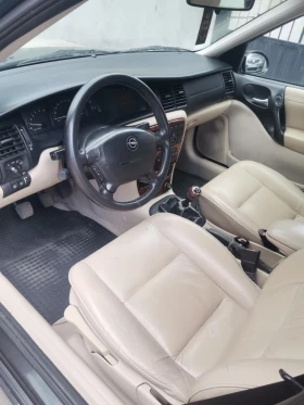 Opel Vectra 2.2. 125  | Mobile.bg    8