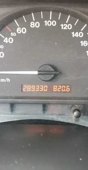 Opel Vectra 2.2. 125  | Mobile.bg    5