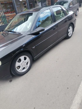 Opel Vectra 2.2. 125  | Mobile.bg    12