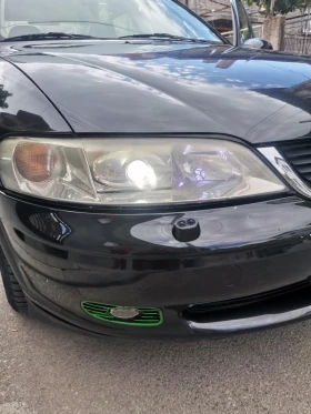 Opel Vectra 2.2. 125  | Mobile.bg    3