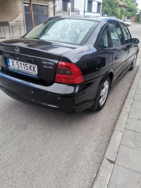 Opel Vectra 2.2. 125  | Mobile.bg    4