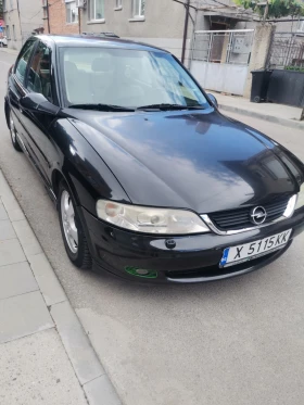 Opel Vectra 2.2. 125  | Mobile.bg    2