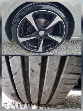 Peugeot 308 1.6HDI-120k.s-PANORAMA-NAVI-EURO 6-BUSINESS LINE - 12999 лв. - 10641846 16