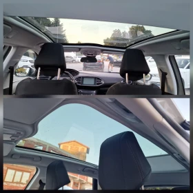 Peugeot 308 1.6HDI-120k.s-PANORAMA-NAVI-EURO 6-BUSINESS LINE - 12999 лв. - 10641846 15