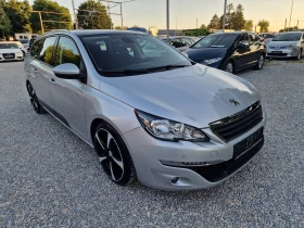 Peugeot 308 1.6HDI-120k.s-PANORAMA-NAVI-EURO 6-BUSINESS LINE - 12999 лв. - 10641846 3