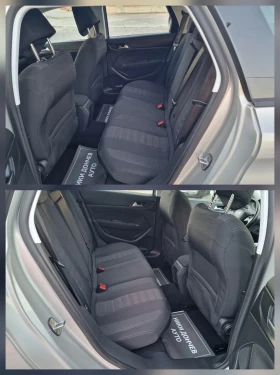 Peugeot 308 1.6HDI-120k.s-PANORAMA-NAVI-EURO 6-BUSINESS LINE - 12999 лв. - 10641846 10