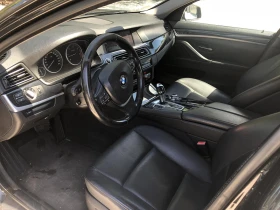 BMW 530 | Mobile.bg    9