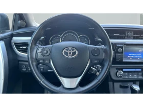 Toyota Corolla Месечна вноска от 583 лв. - 25990 лв. - 72405459 13