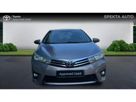 Toyota Corolla Месечна вноска от 583 лв. - 25990 лв. - 72405459 5