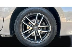 Toyota Corolla Месечна вноска от 583 лв. - 25990 лв. - 72405459 16