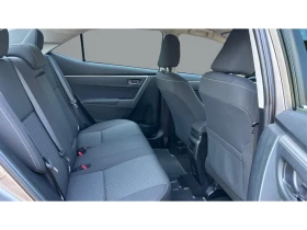 Toyota Corolla Месечна вноска от 583 лв. - 25990 лв. - 72405459 7