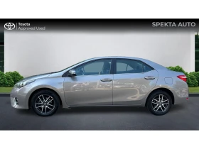 Toyota Corolla Месечна вноска от 583 лв. - 25990 лв. - 72405459 3
