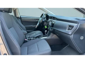 Toyota Corolla Месечна вноска от 583 лв. - 25990 лв. - 72405459 6