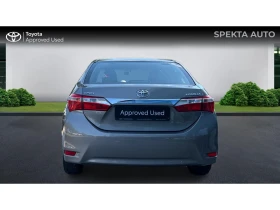 Toyota Corolla Месечна вноска от 583 лв. - 25990 лв. - 72405459 4
