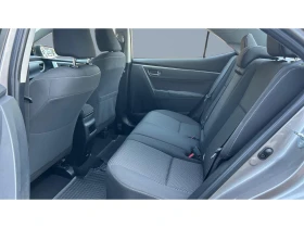 Toyota Corolla Месечна вноска от 583 лв. - 25990 лв. - 72405459 11