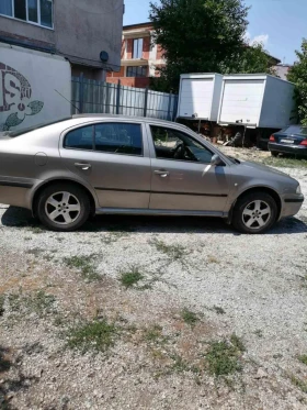 Skoda Octavia | Mobile.bg    4