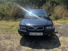 Обява за продажба на Volvo V40 ~2 300 лв. - изображение 4