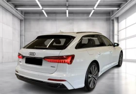 Audi A6 Avant 45 TDI Quattro = S-line =  | Mobile.bg    3